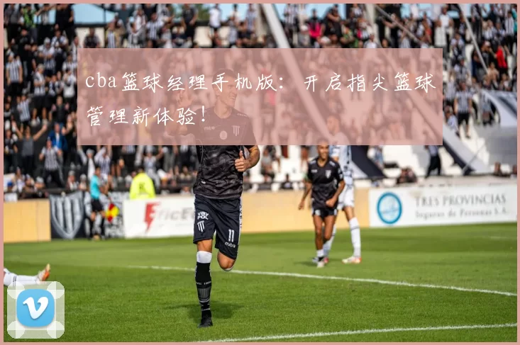 cba篮球经理手机版：开启指尖篮球管理新体验！
