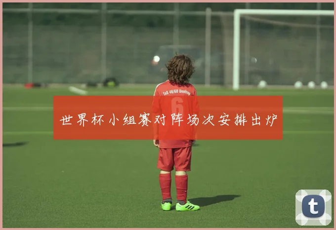 世界杯小组赛对阵场次安排出炉